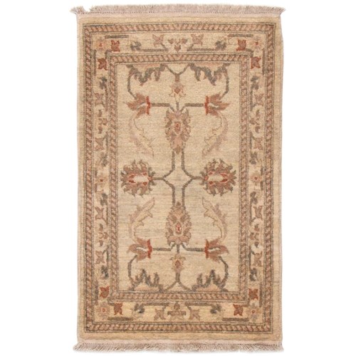 Afghan rug